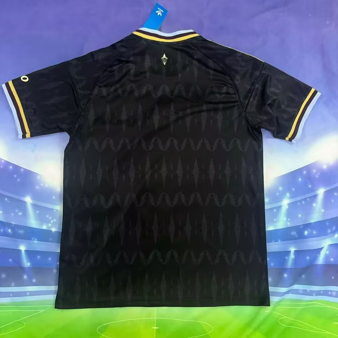 26/27 Aston Villa Away Jersey
