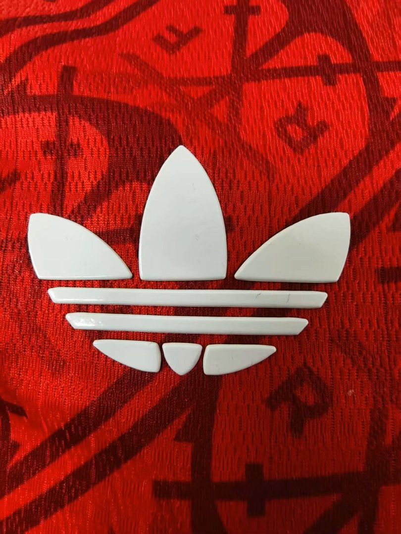26/27 Flamengo Third Away Jersey