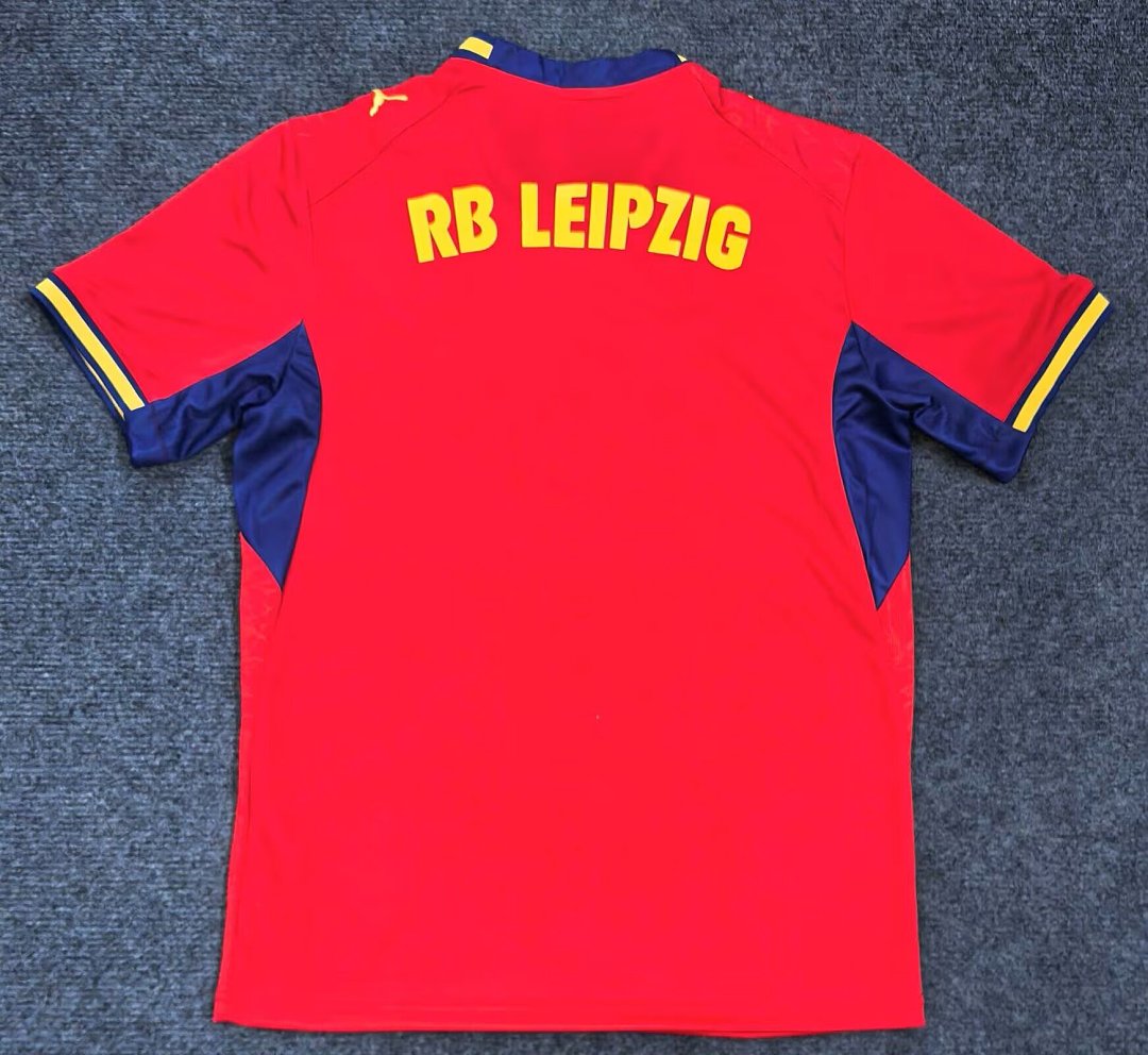 26/27 Leipzig Away Jersey