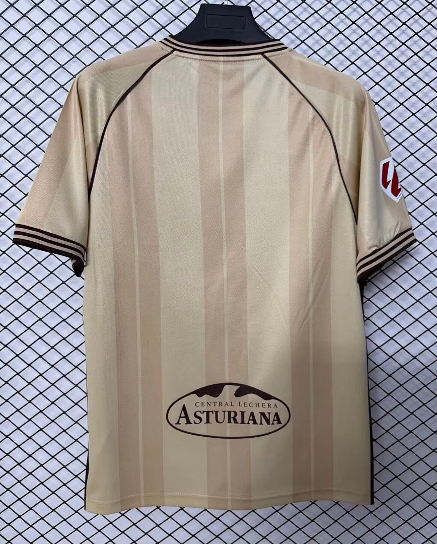 26/27 Sporting Gijon Third Away Jersey