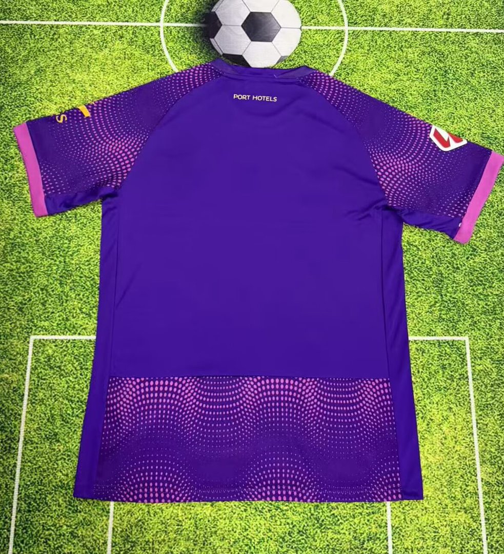 26/27 Elche Away Jersey