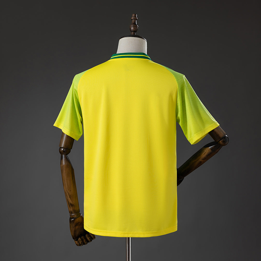 26/27 Botafogo Neon Green Special Jersey
