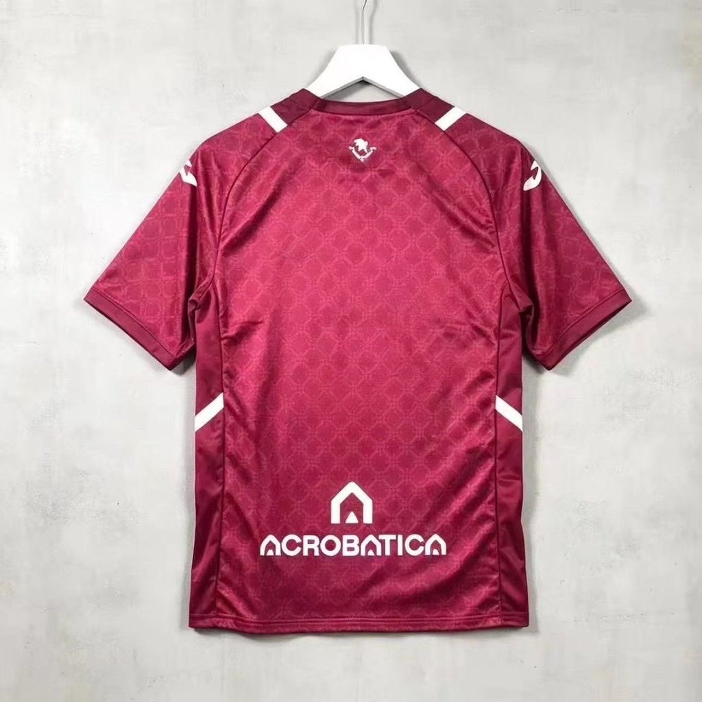 26/27 Torino Home Jersey