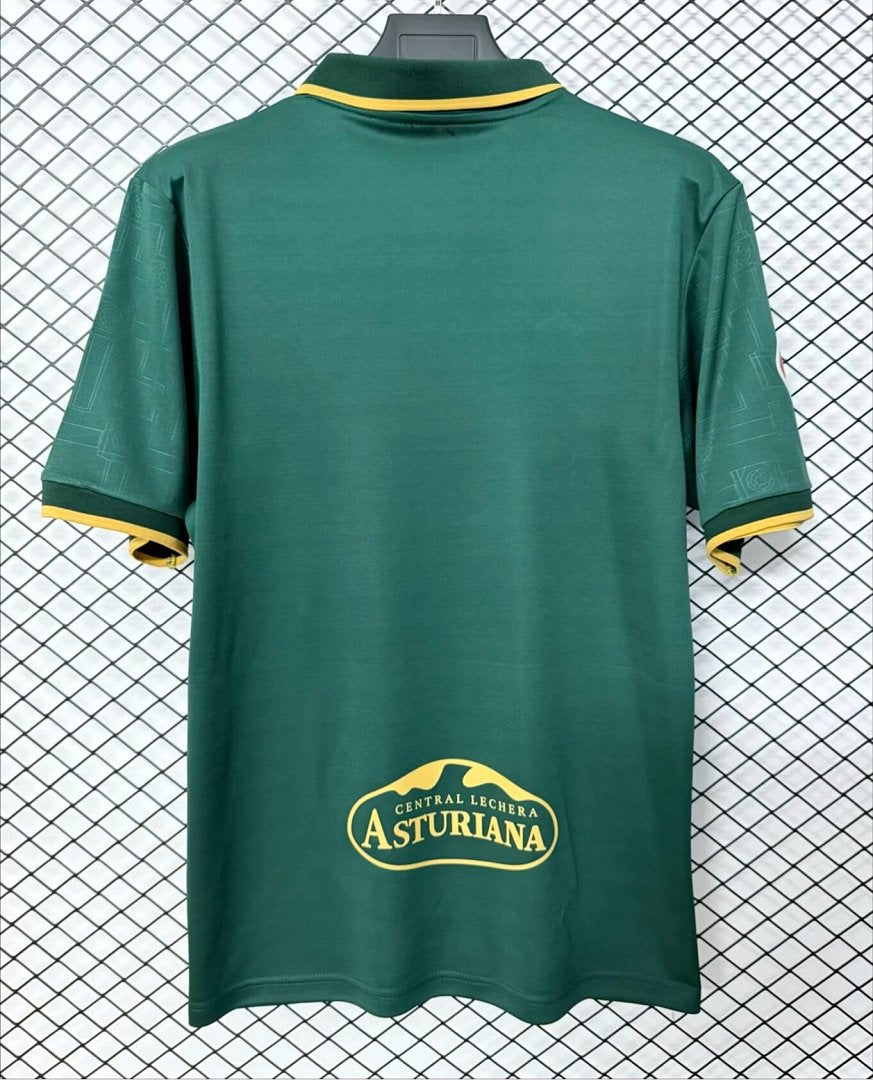 26/27 Sporting Gijon Away Jersey