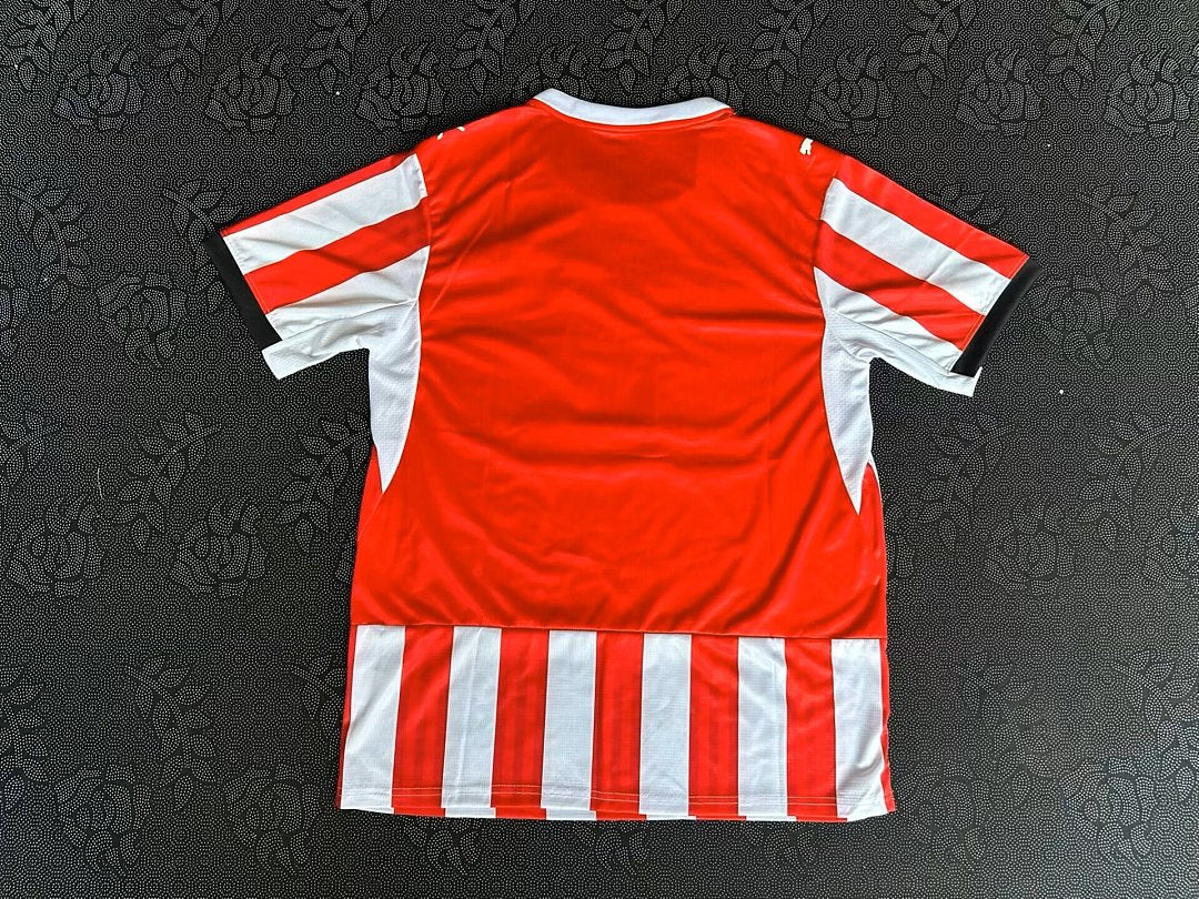 26/27 Southampton FC Home Jersey
