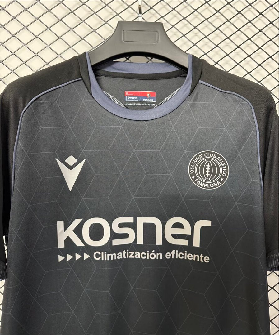26/27 Osasuna Third Away Jersey