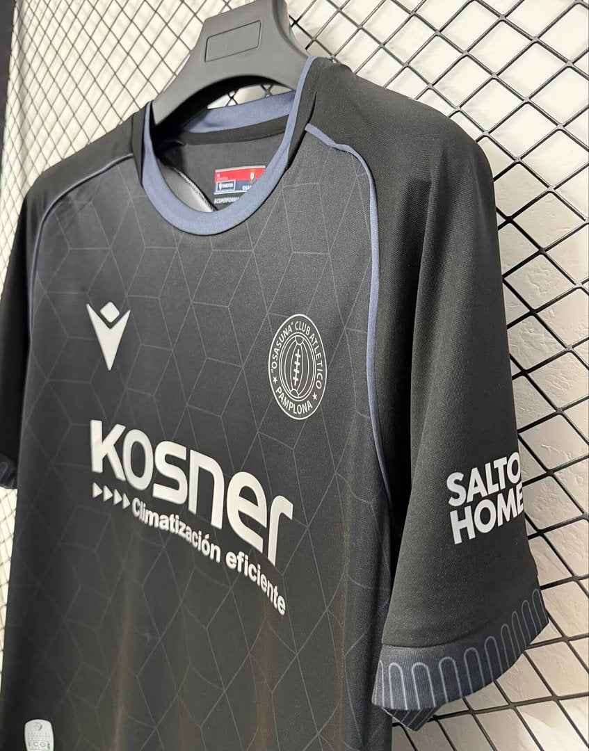 26/27 Osasuna Third Away Jersey