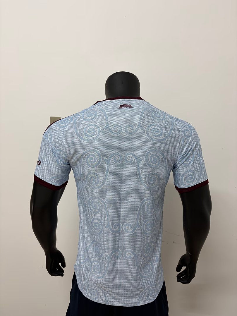 26/27 Aston Villa Third Away Jersey