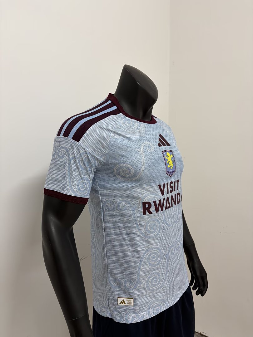 26/27 Aston Villa Third Away Jersey