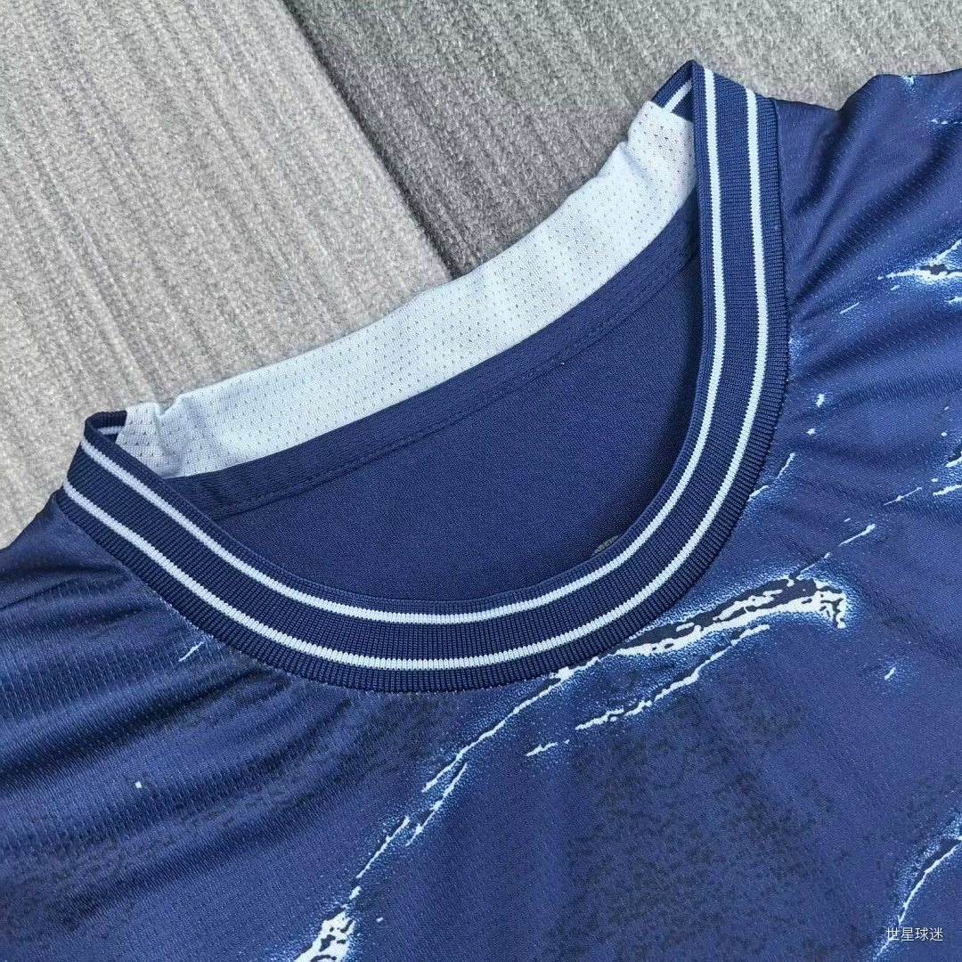 26/27 FC Salzburg Third Away Jersey