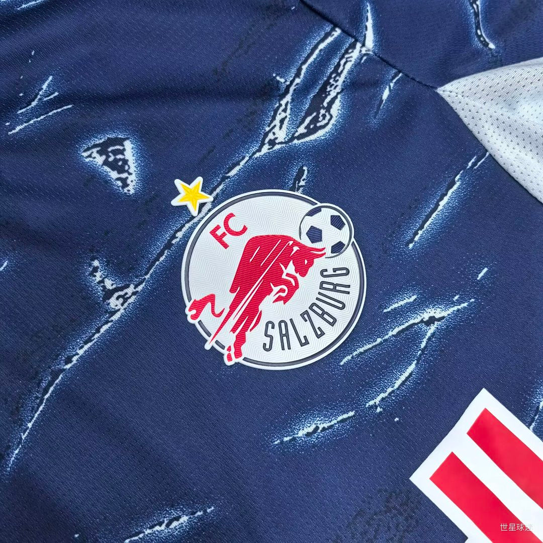 26/27 FC Salzburg Third Away Jersey