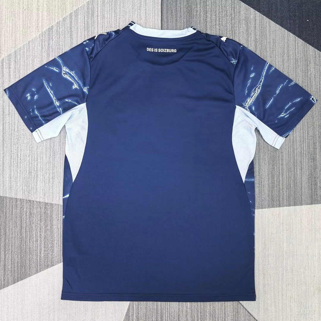 26/27 FC Salzburg Third Away Jersey