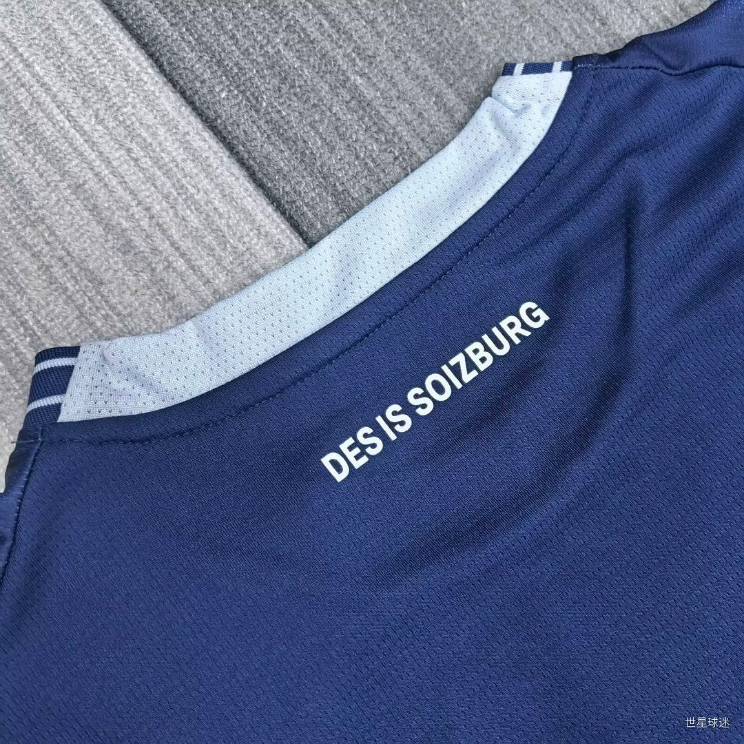 26/27 FC Salzburg Third Away Jersey