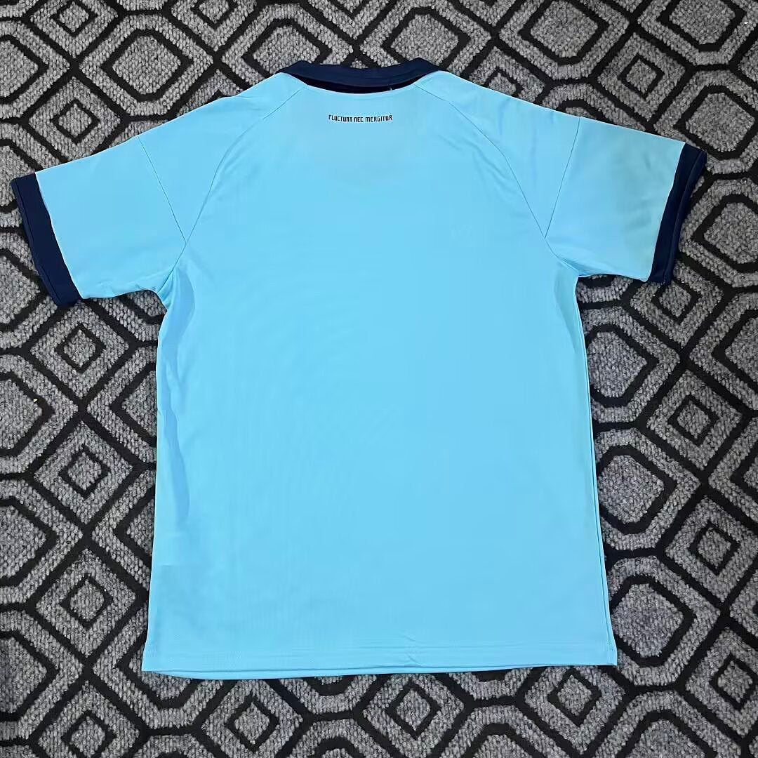 26/27 Paris FC Away Jersey
