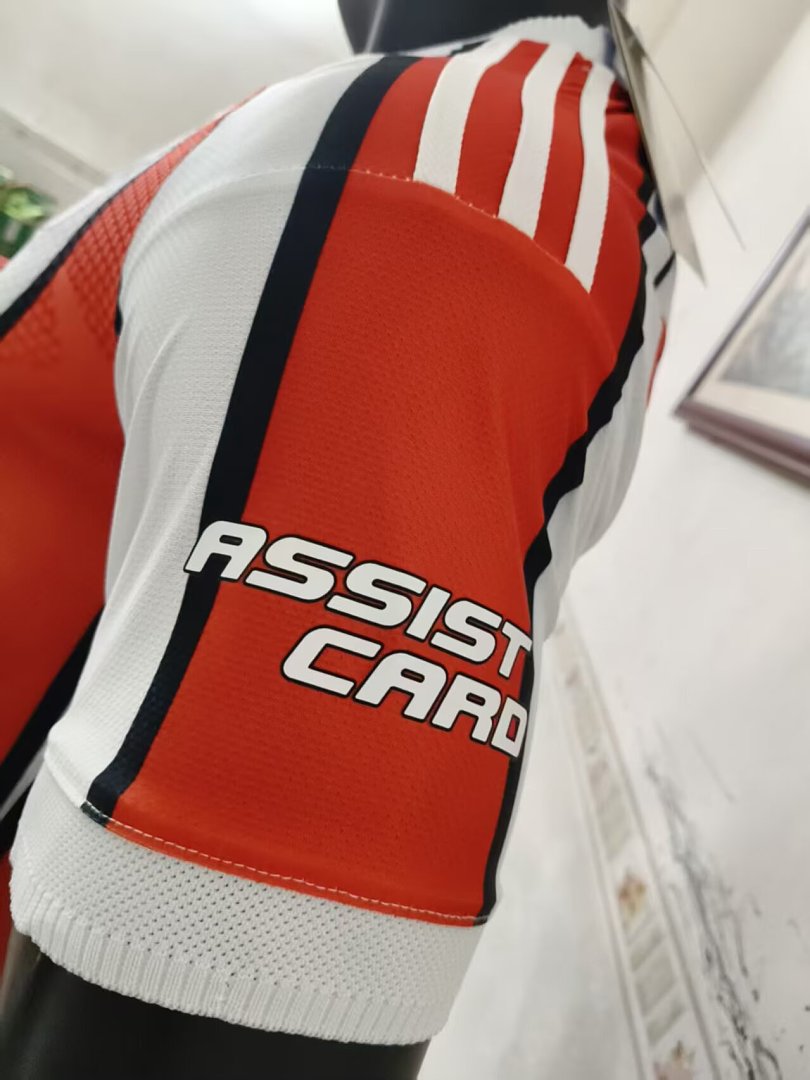 26/27 River Plate Away Jersey