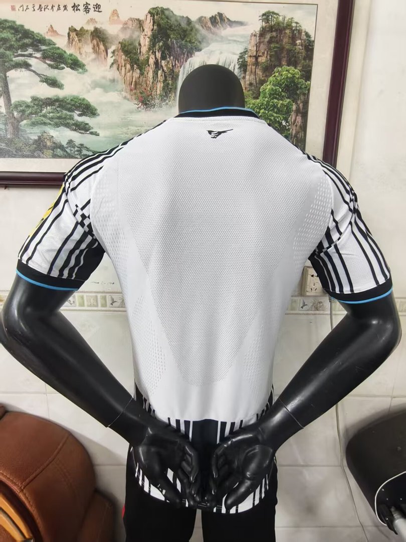 26/27 Newcastle Home Jersey