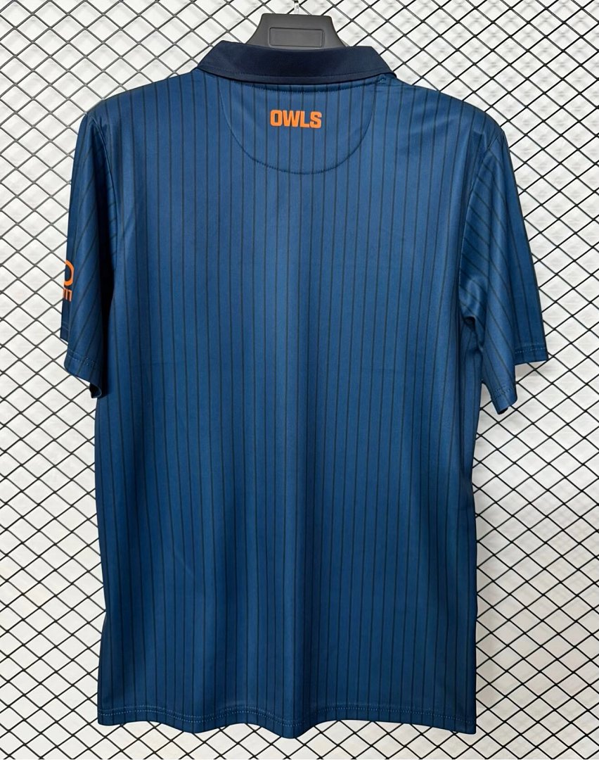 26/27 Sheffield United Third Away Jersey