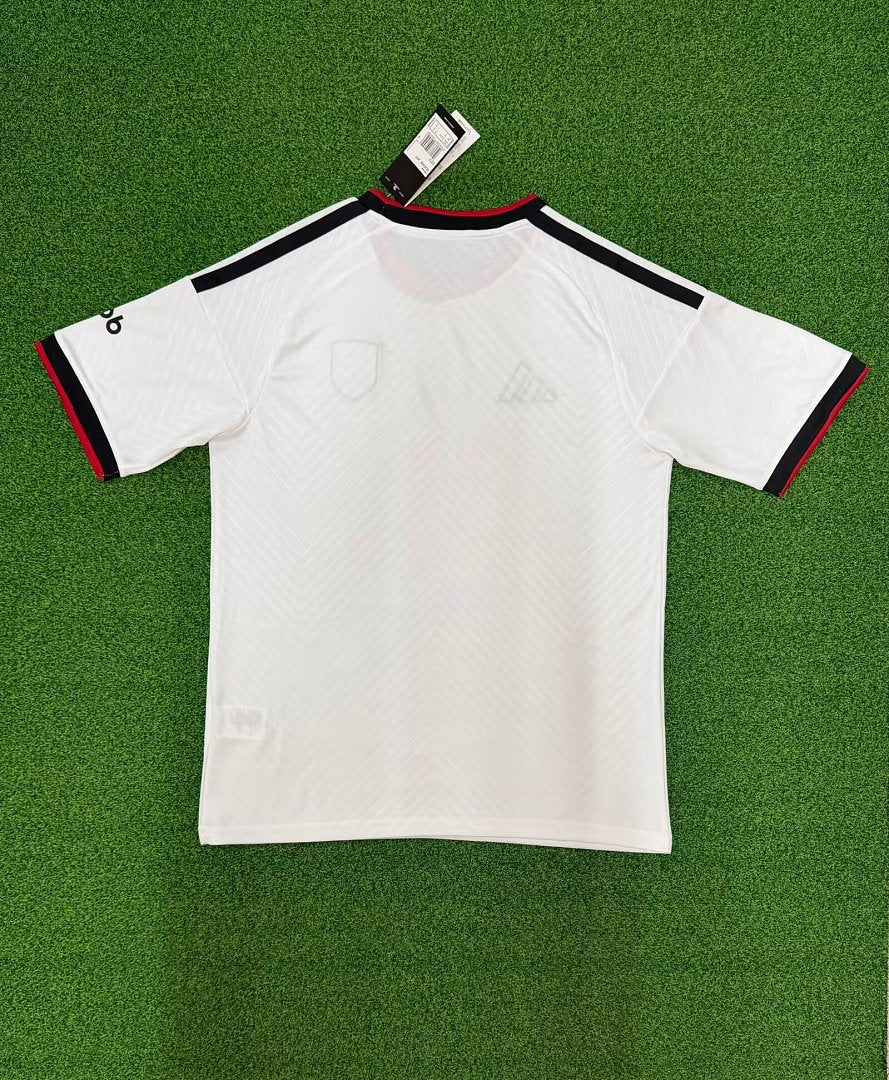 26/27 Fulham Home Jersey