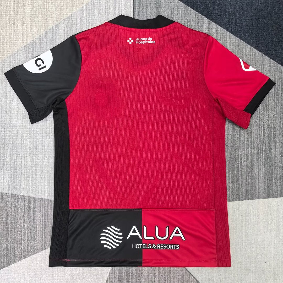 26/27 RCD Mallorca Home Jersey