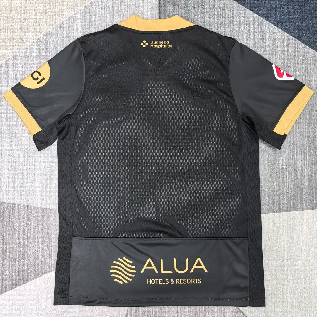 26/27 RCD Mallorca Away Jersey