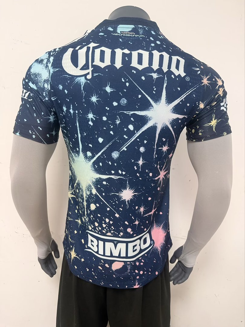 26/27 Club America Third Jersey