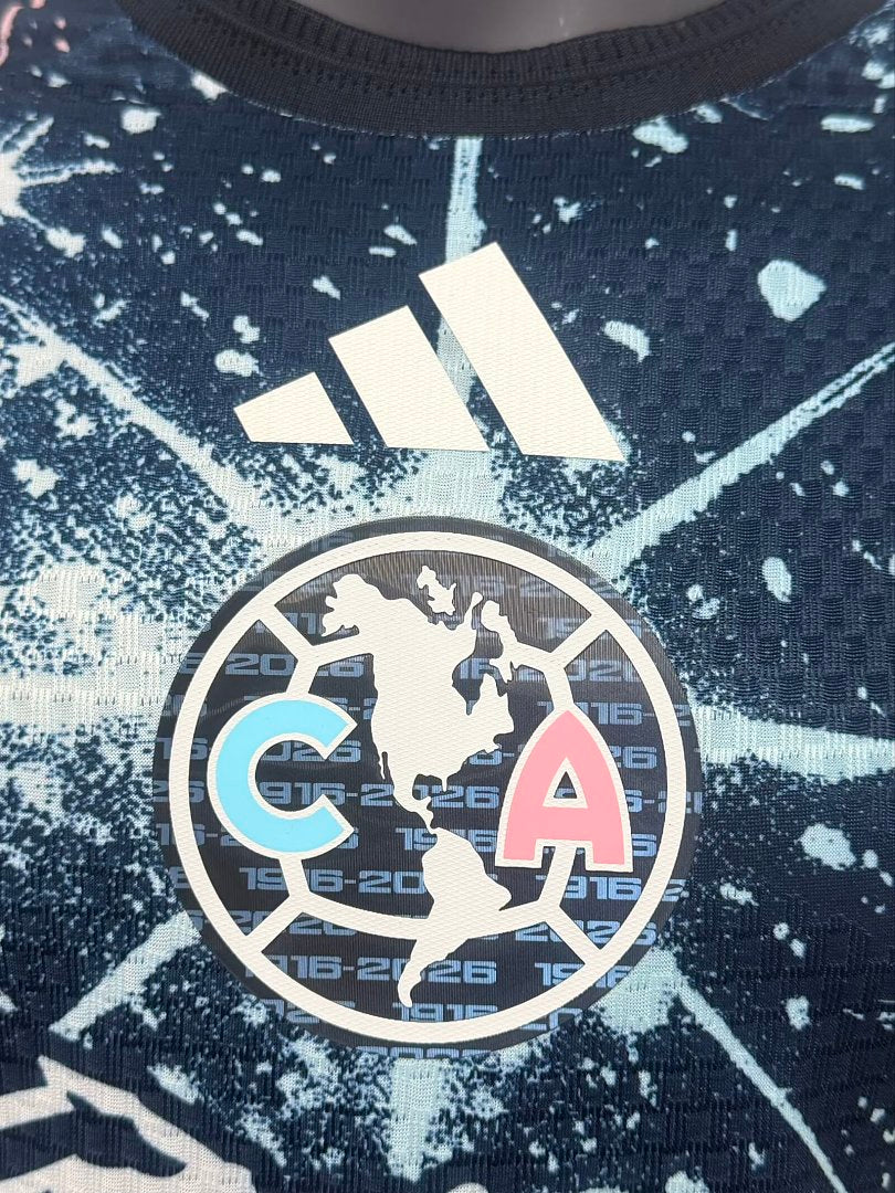 26/27 Club America Third Jersey