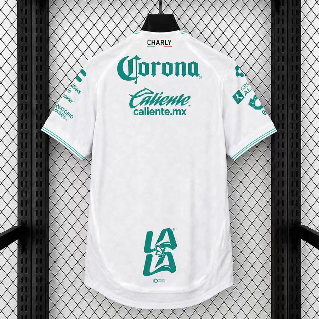 26/27 Santos Laguna Away Jersey