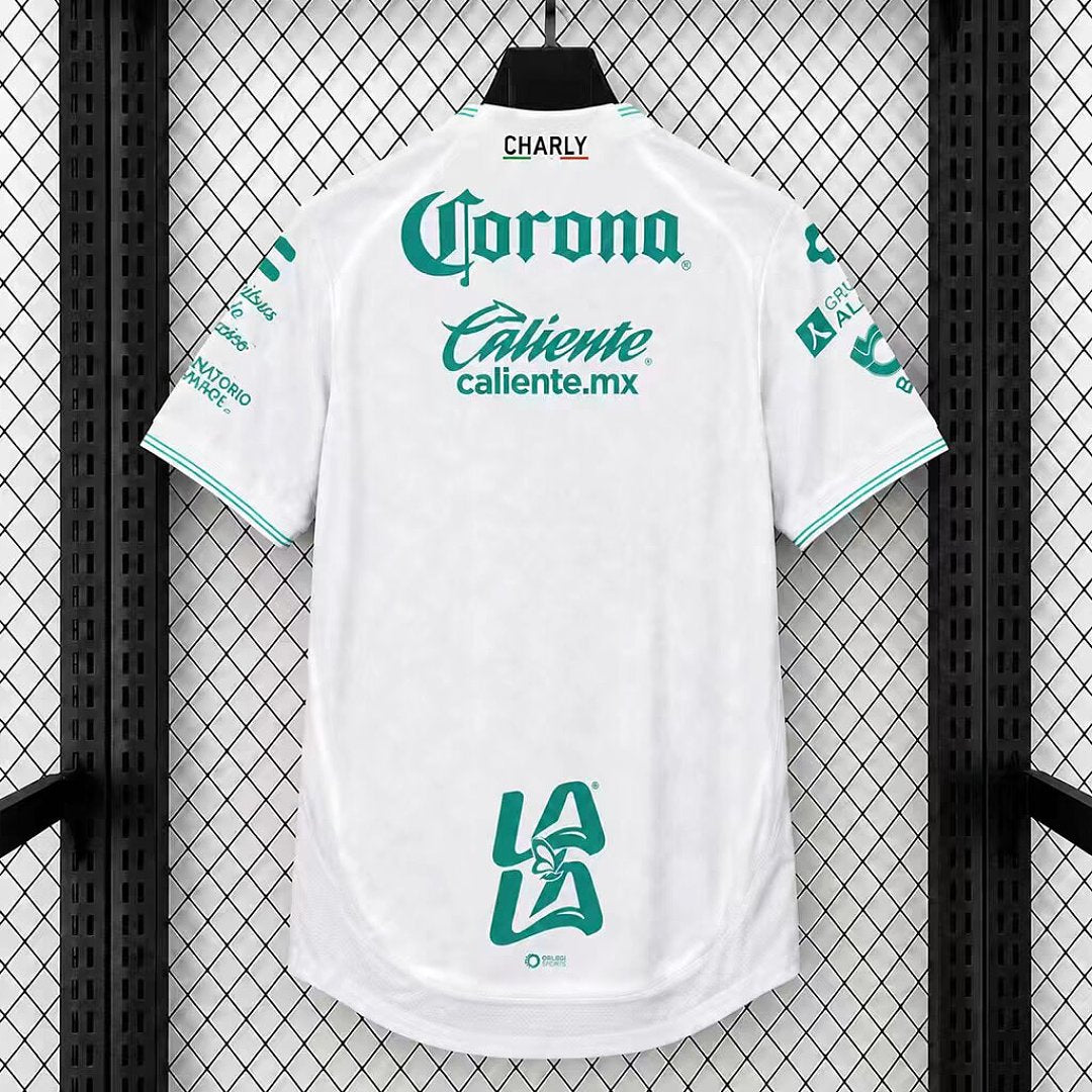 26/27 Santos Laguna Away Jersey