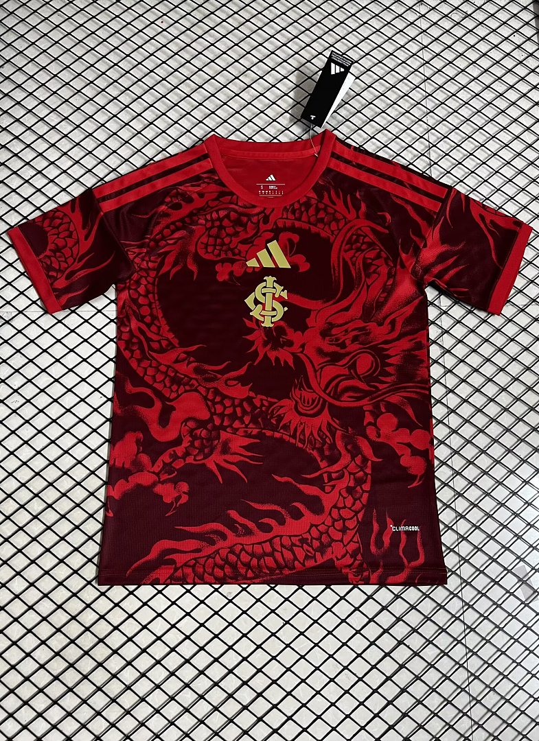 26/27 Internacional Third Away Jersey