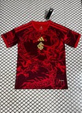 26/27 Internacional Third Away Jersey