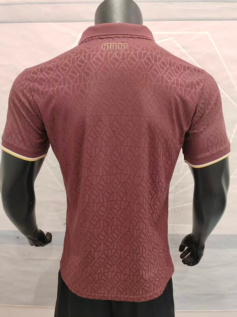 26/27 Monaco Away Jersey
