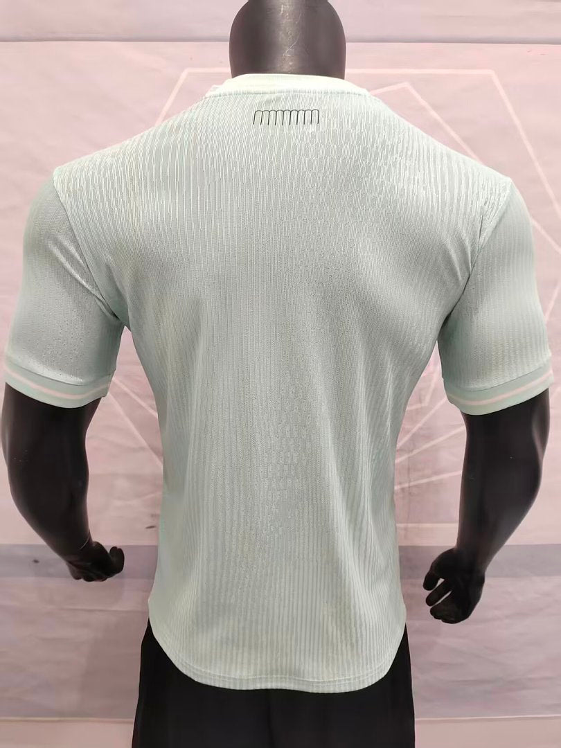26/27 Monaco Third Away Jersey