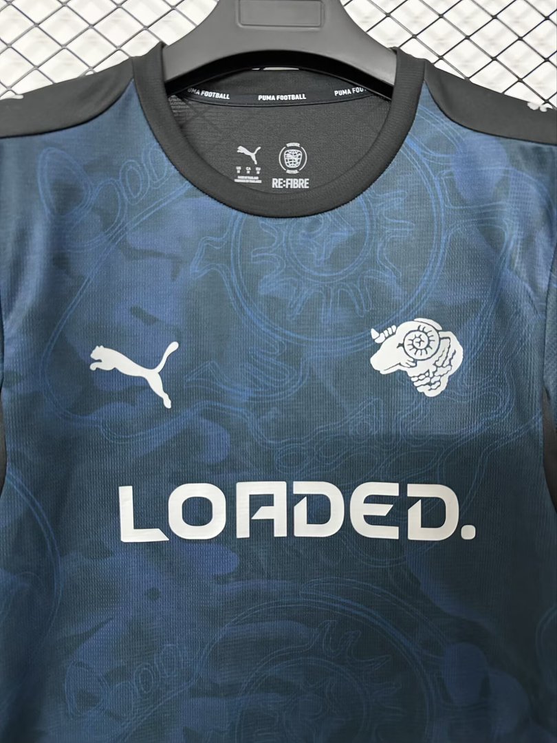 26/27 Derby County Third Away Jersey