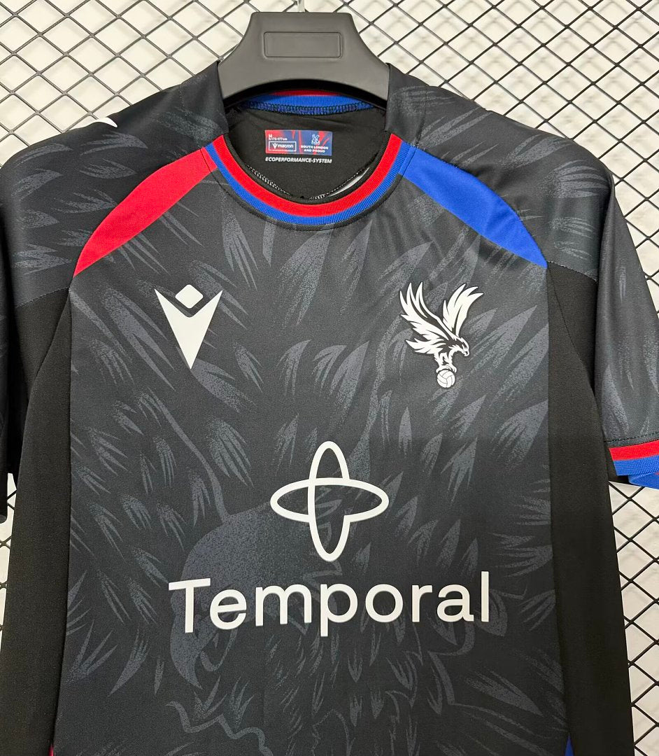 26/27 Crystal Palace Away Jersey