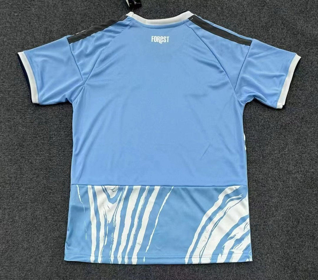 26/27 Nottingham Forest Third Away Jersey
