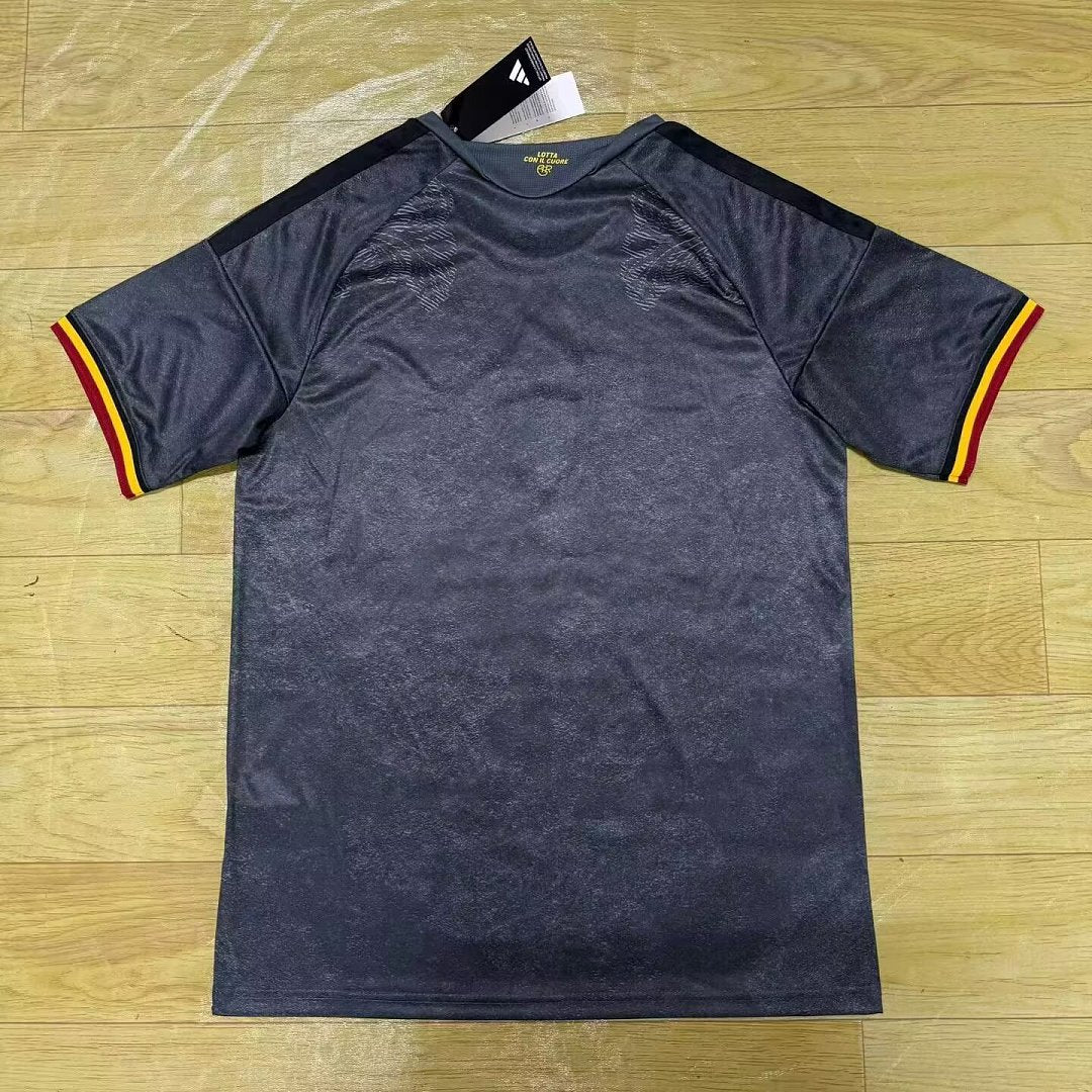26/27 Roma Third Away Jersey