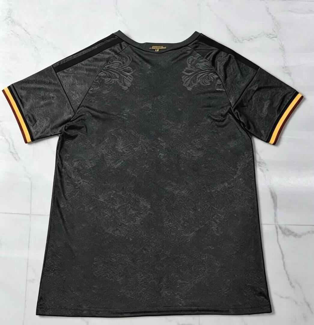 26/27 Roma Third Away Jersey