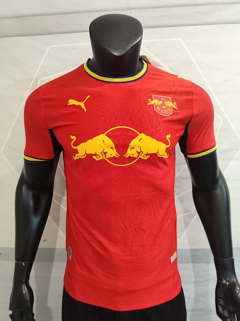 26/27 Leipzig Away Jersey