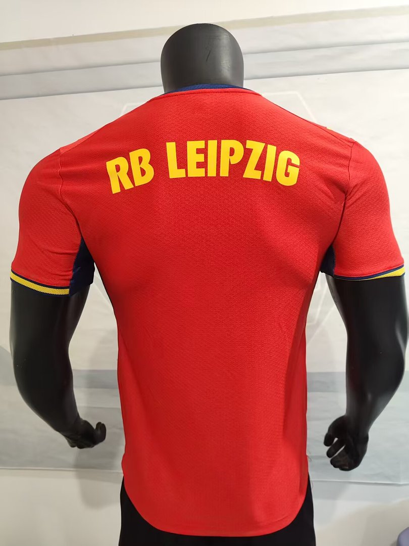 26/27 Leipzig Away Jersey