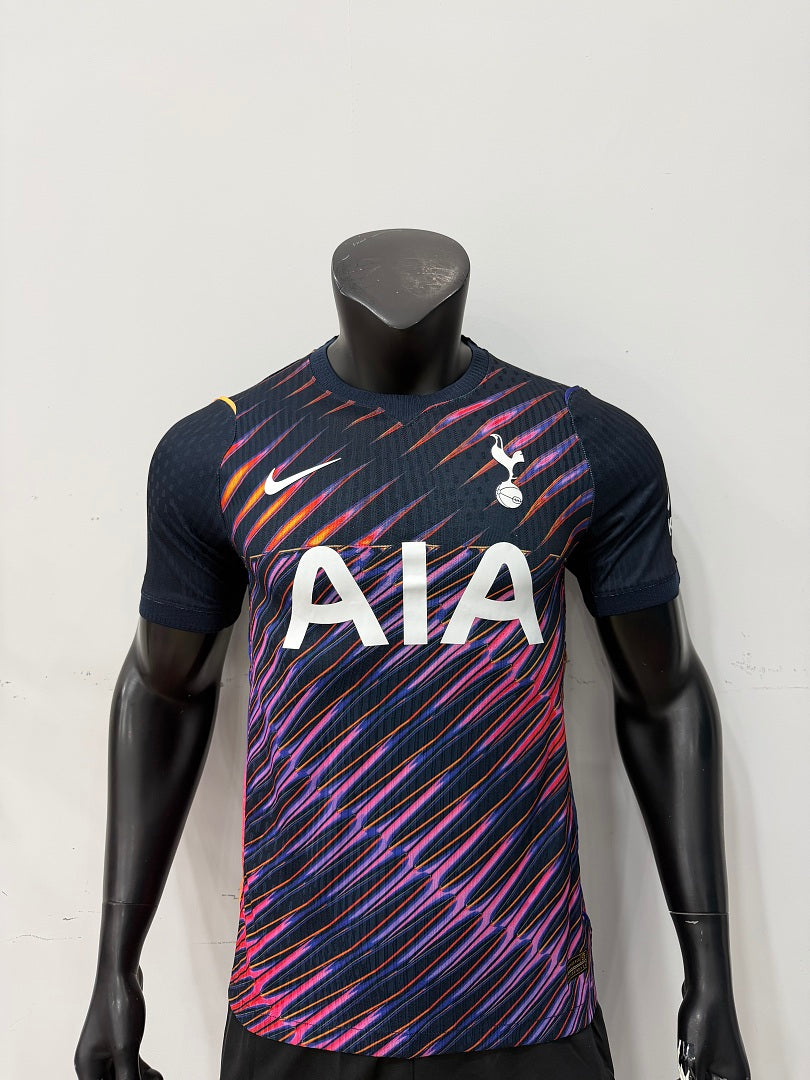 26/27 Tottenham Away Jersey