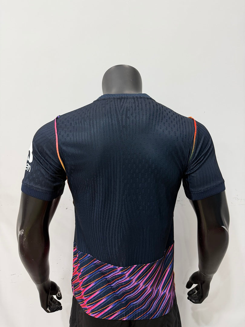 26/27 Tottenham Away Jersey