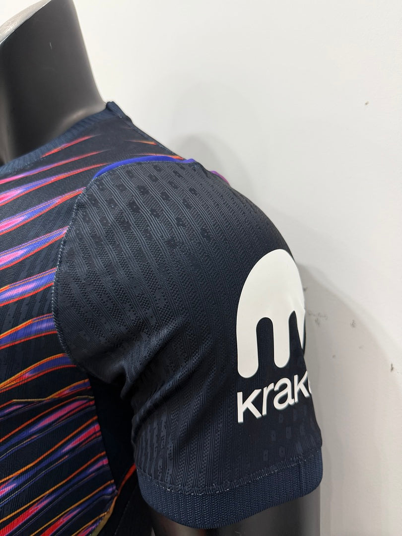 26/27 Tottenham Away Jersey