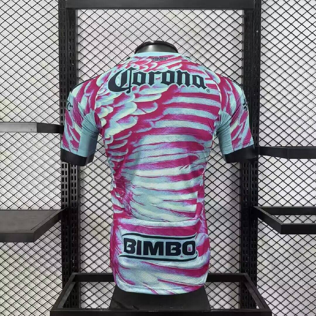 26/27 Club America Goalkeeper Jersey