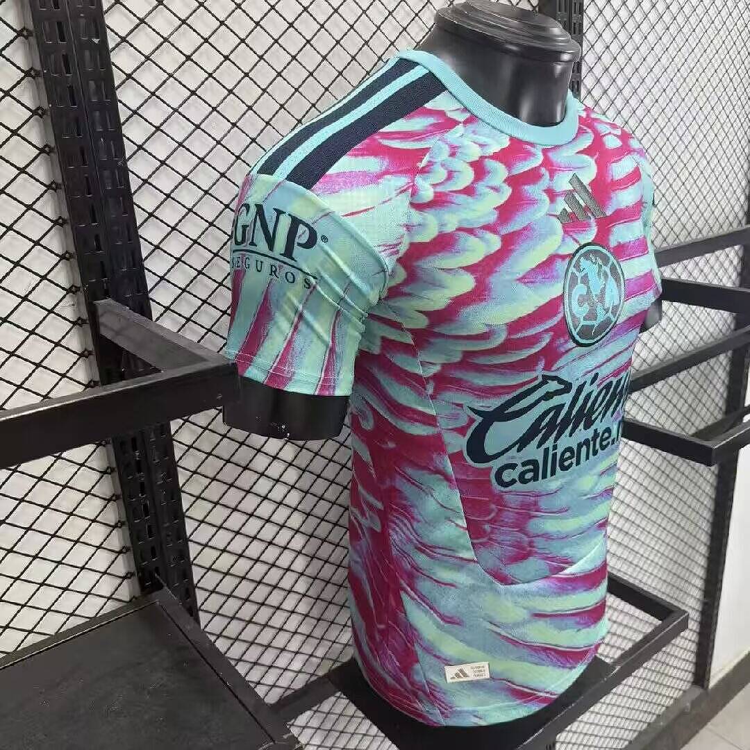 26/27 Club America Goalkeeper Jersey