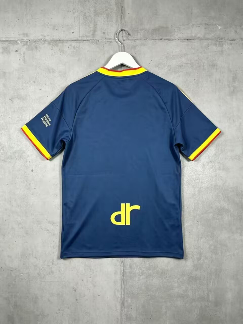 26/27 Lecce Third Away Jersey
