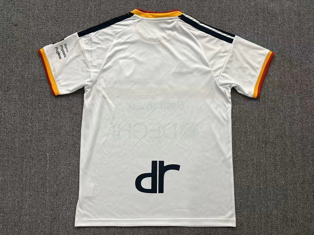 26/27 Lecce Away Jersey