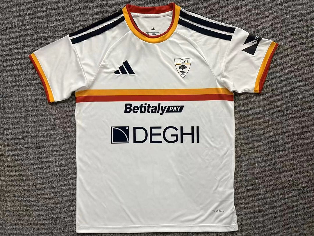 26/27 Lecce Away Jersey