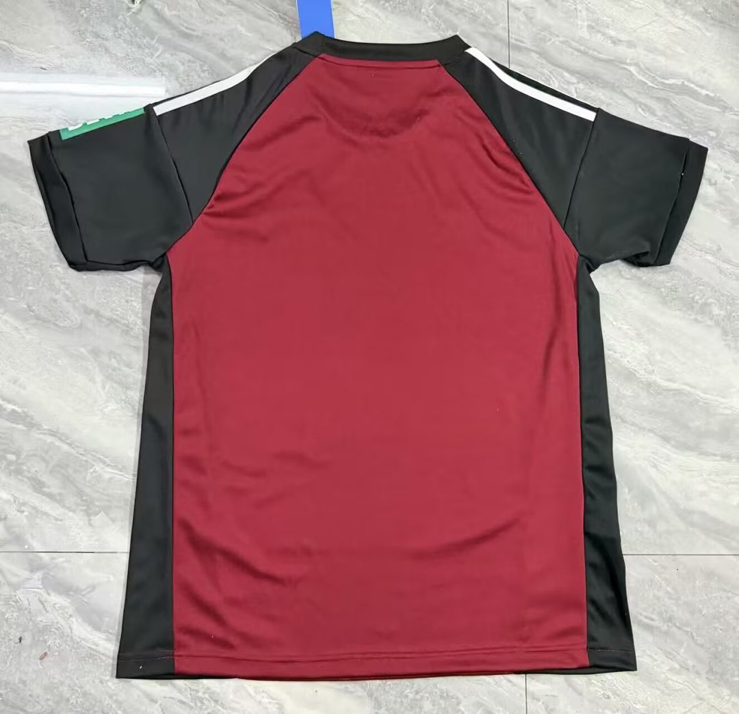26/27 FC Koln Goalkeeper Jersey