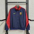 Barcelona Windbreaker