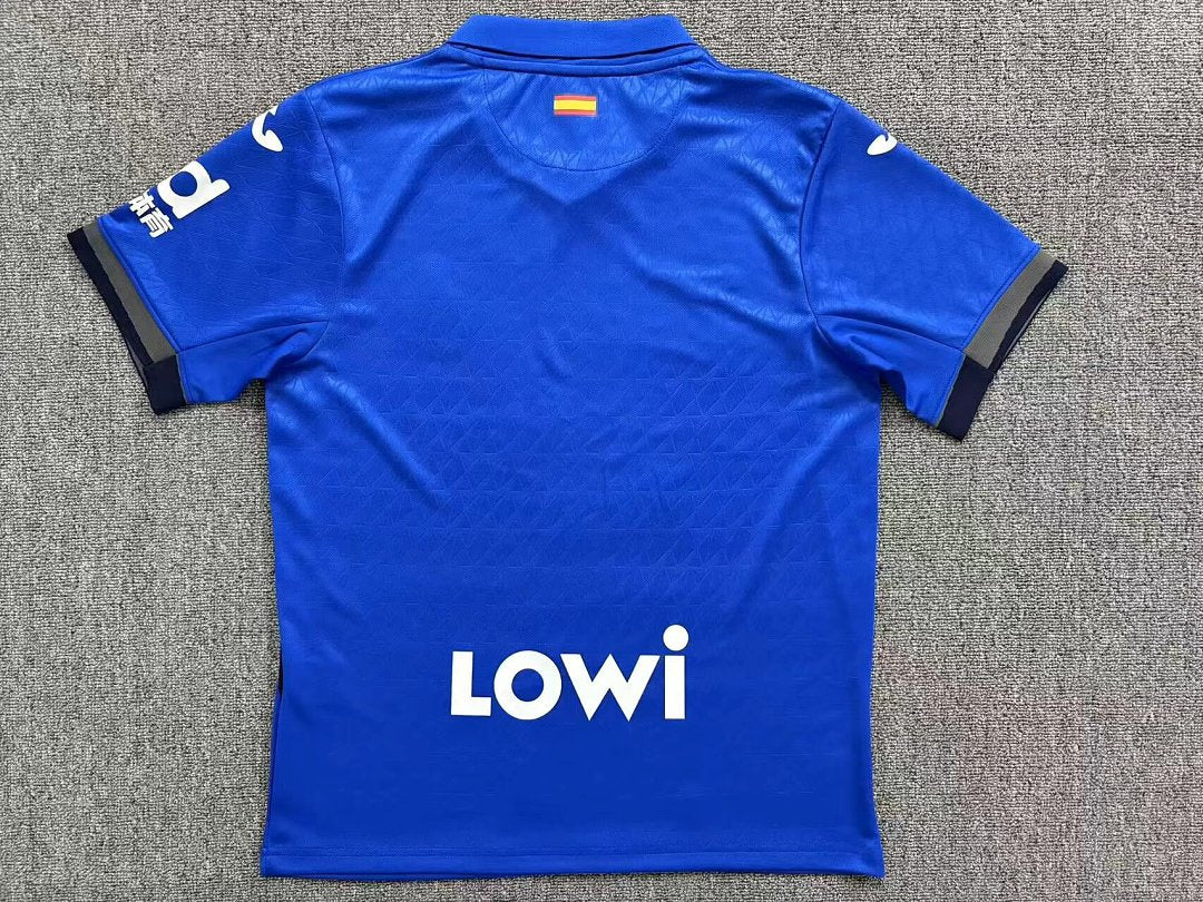 26/27 Getafe Home Jersey